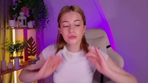 Snapshot of ameliarosaline chatting on 05/29/26, 03:48 ameliarosaline online show from 05/29/26, 03:48