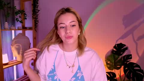 Snapshot of ameliarosaline chatting on 06/25/26, 03:17 ameliarosaline online show from 06/25/26, 03:17