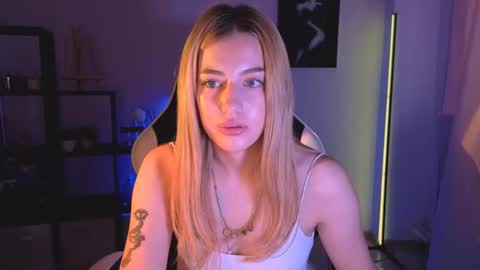Snapshot of ameliarosaline chatting on 07/03/26, 03:24 ameliarosaline online show from 07/03/26, 03:24