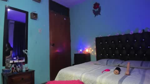 ameliasexdoll online show from 01/11/26, 03:33