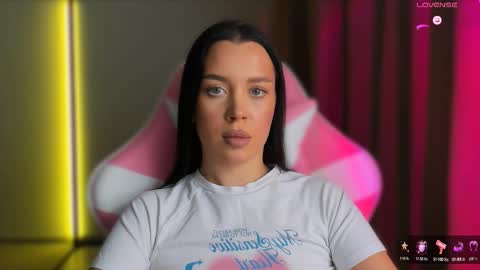 Snapshot of ameliasonk chatting on 10/14/25, 07:03 Amelia Sonk online show from 10/14/25, 07:03