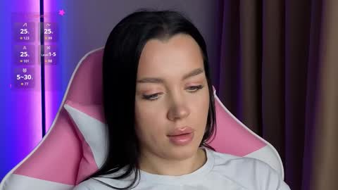 Snapshot of ameliasonk chatting on 11/03/25, 06:42 Amelia Sonk online show from 11/03/25, 06:42