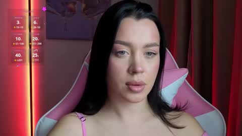 Snapshot of ameliasonk chatting on 11/10/25, 12:53 Amelia Sonk online show from 11/10/25, 12:53