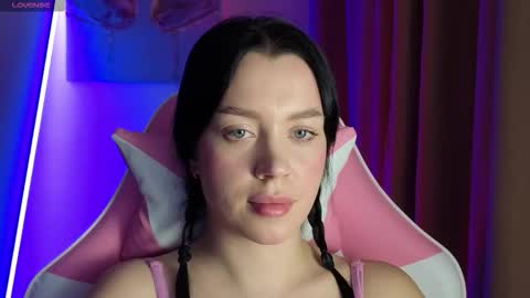 Snapshot of ameliasonk chatting on 11/11/25, 07:03 Amelia Sonk online show from 11/11/25, 07:03