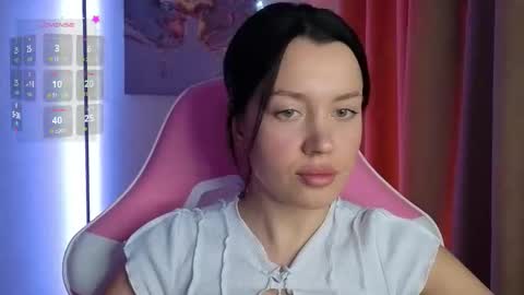 Snapshot of ameliasonk chatting on 11/19/25, 07:25 Amelia Sonk online show from 11/19/25, 07:25