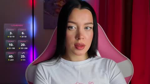 Snapshot of ameliasonk chatting on 12/01/25, 07:30 Amelia Sonk online show from 12/01/25, 07:30