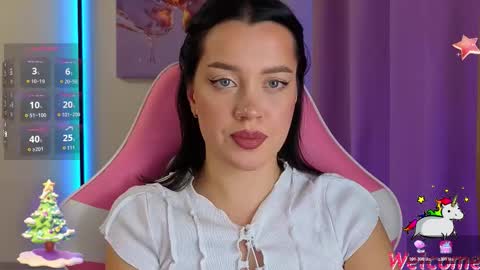 Snapshot of ameliasonk chatting on 12/02/25, 08:26 Amelia Sonk online show from 12/02/25, 08:26