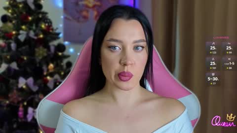 Snapshot of ameliasonk chatting on 01/12/26, 11:21 Amelia Sonk online show from 01/12/26, 11:21