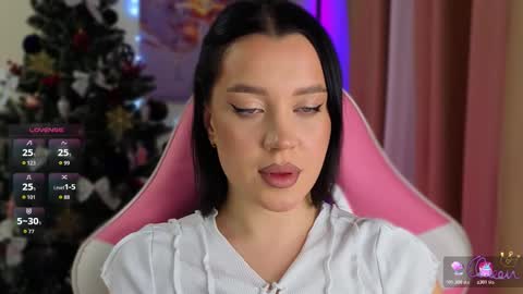 Snapshot of ameliasonk chatting on 01/13/26, 09:31 Amelia Sonk online show from 01/13/26, 09:31