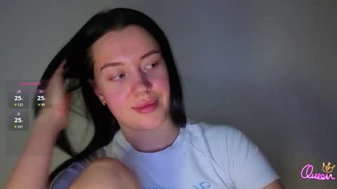 Snapshot of ameliasonk chatting on 02/01/26, 08:29 Amelia Sonk online show from 02/01/26, 08:29