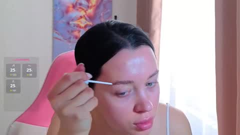 Snapshot of ameliasonk chatting on 02/10/26, 08:18 Amelia Sonk online show from 02/10/26, 08:18