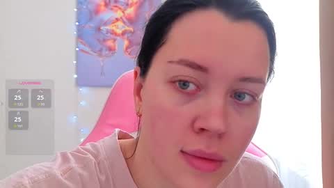 Snapshot of ameliasonk chatting on 02/11/26, 10:31 Amelia Sonk online show from 02/11/26, 10:31