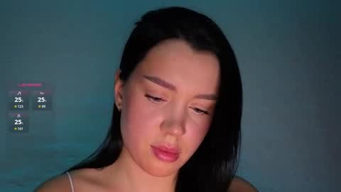 Snapshot of ameliasonk chatting on 02/13/26, 06:48 Amelia Sonk online show from 02/13/26, 06:48