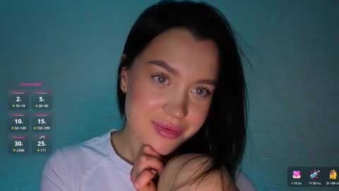 Snapshot of ameliasonk chatting on 02/25/26, 06:17 Amelia Sonk online show from 02/25/26, 06:17