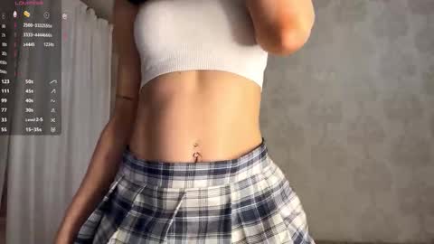 ameliasweetygirl online show from 11/04/25, 05:56