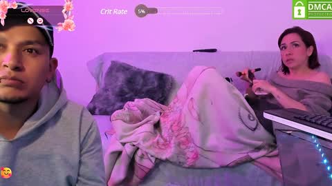 Snapshot of ameliaterry_2 chatting on 12/11/24, 04:49 Amelia y terry online show from 12/11/24, 04:49