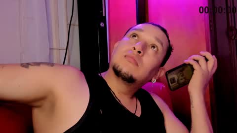 Snapshot of ameliaterry_2 chatting on 12/30/24, 07:15 Amelia y terry online show from 12/30/24, 07:15