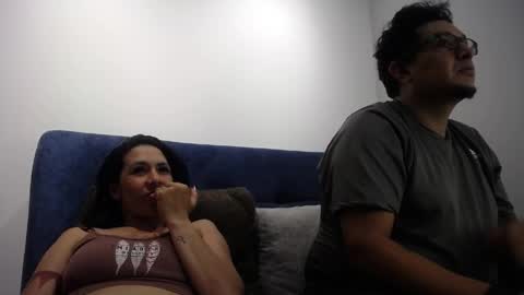 Amelia y terry online show from 04/19/26, 04:45
