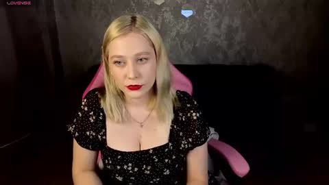 Amelia online show from 07/08/26, 09:25