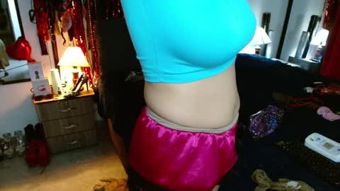 amelie__martinez online show from 02/12/26, 09:37