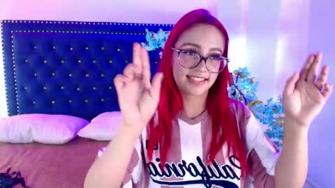 Amelie online show from 05/16/26, 11:31