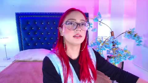 Amelie online show from 06/02/26, 11:23