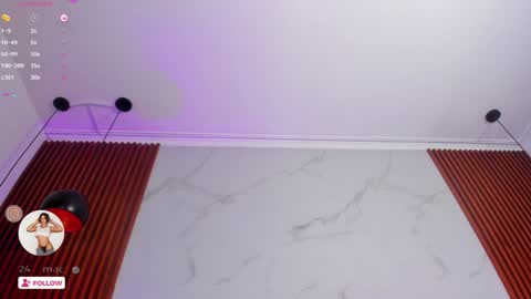 Alejandra  online show from 12/30/24, 09:05