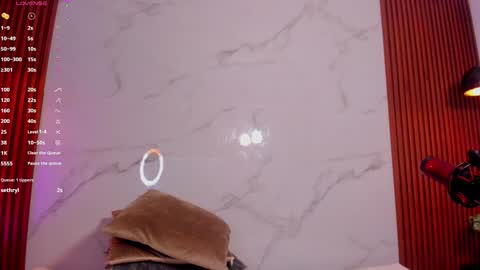 Alejandra  online show from 01/18/25, 07:28