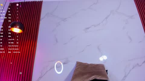 Alejandra  online show from 01/24/25, 07:51