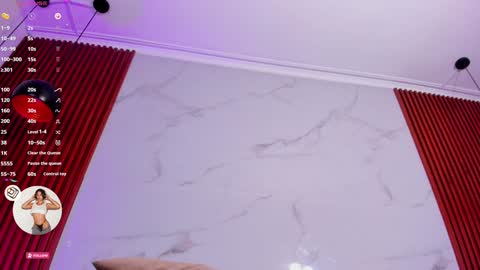 Alejandra  online show from 01/27/25, 07:35