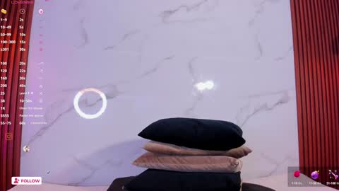 Alejandra  online show from 01/30/25, 07:29