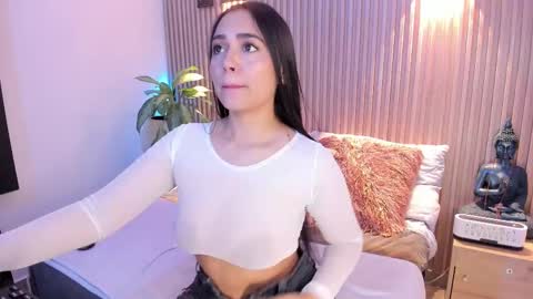 Amelie online show from 09/12/25, 02:22