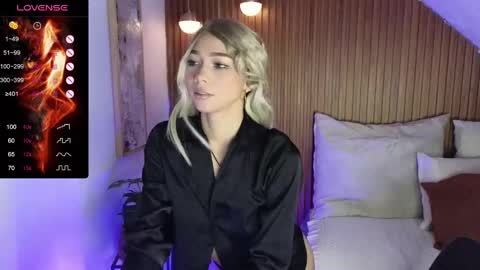 Isabella online show from 01/23/25, 03:48