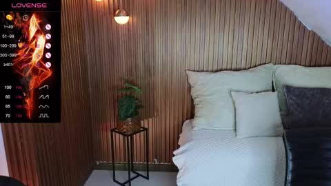 Isabella online show from 02/22/25, 03:34