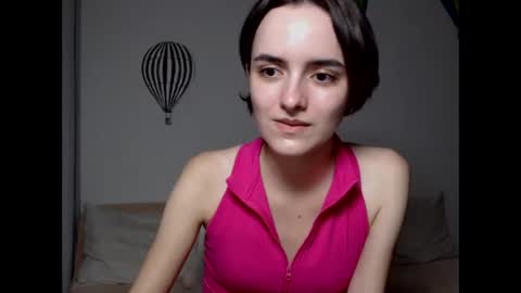 Snapshot of ameliebanshee chatting on 10/02/25, 03:30 ameliebanshee online show from 10/02/25, 03:30