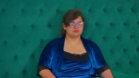 Snapshot of ameliegraces chatting on 06/06/26, 05:45 AmelieGraces online show from 06/06/26, 05:45