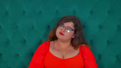 Snapshot of ameliegraces chatting on 06/06/26, 06:34 AmelieGraces online show from 06/06/26, 06:34
