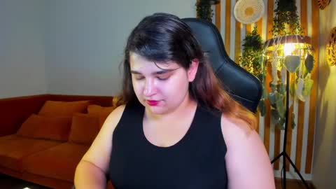 Snapshot of ameliegraces chatting on 06/08/26, 05:02 AmelieGraces online show from 06/08/26, 05:02