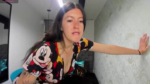 Snapshot of ameliegray chatting on 03/05/25, 06:34 A M E L I E online show from 03/05/25, 06:34
