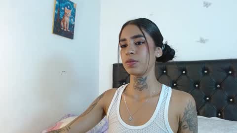 Ameliejoness  online show from 03/18/26, 09:40