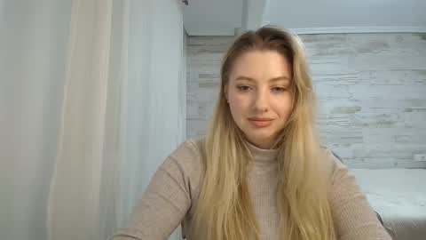 Amelie online show from 01/10/26, 07:04