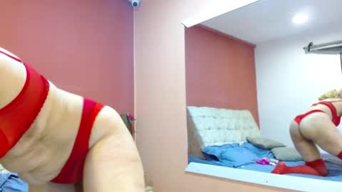 Amelie Lux online show from 02/11/26, 06:02