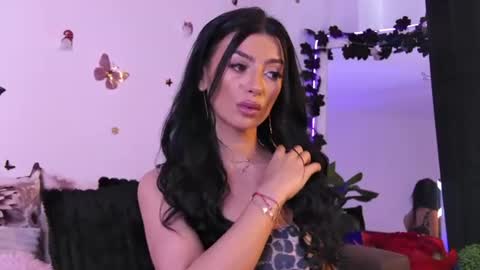 Snapshot of ameliereeaa chatting on 07/10/26, 01:58 AmelieReeaa online show from 07/10/26, 01:58