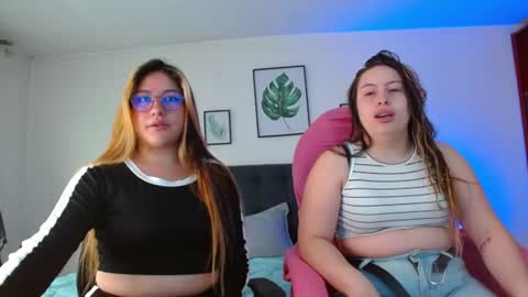 Amelie  online show from 06/30/26, 02:40