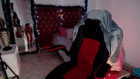 Snapshot of amelierouss chatting on 12/26/24, 07:38 AMELIEROUS .. see you tomorrow kisses online show from 12/26/24, 07:38