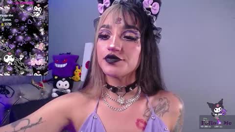 Snapshot of amelierouss chatting on 11/06/25, 02:23 AMELIEROUS .. see you tomorrow kisses online show from 11/06/25, 02:23