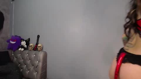 Snapshot of amelierouss chatting on 11/10/25, 11:04 AMELIEROUS .. see you tomorrow kisses online show from 11/10/25, 11:04