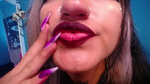 AMELIEROUS .. see you tomorrow  kisses online show from 03/26/26, 01:11