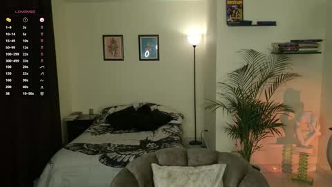 Maria Independet Model online show from 11/14/25, 08:18