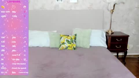 Snapshot of ameligoldy chatting on 11/20/25, 09:31 Ameli online show from 11/20/25, 09:31